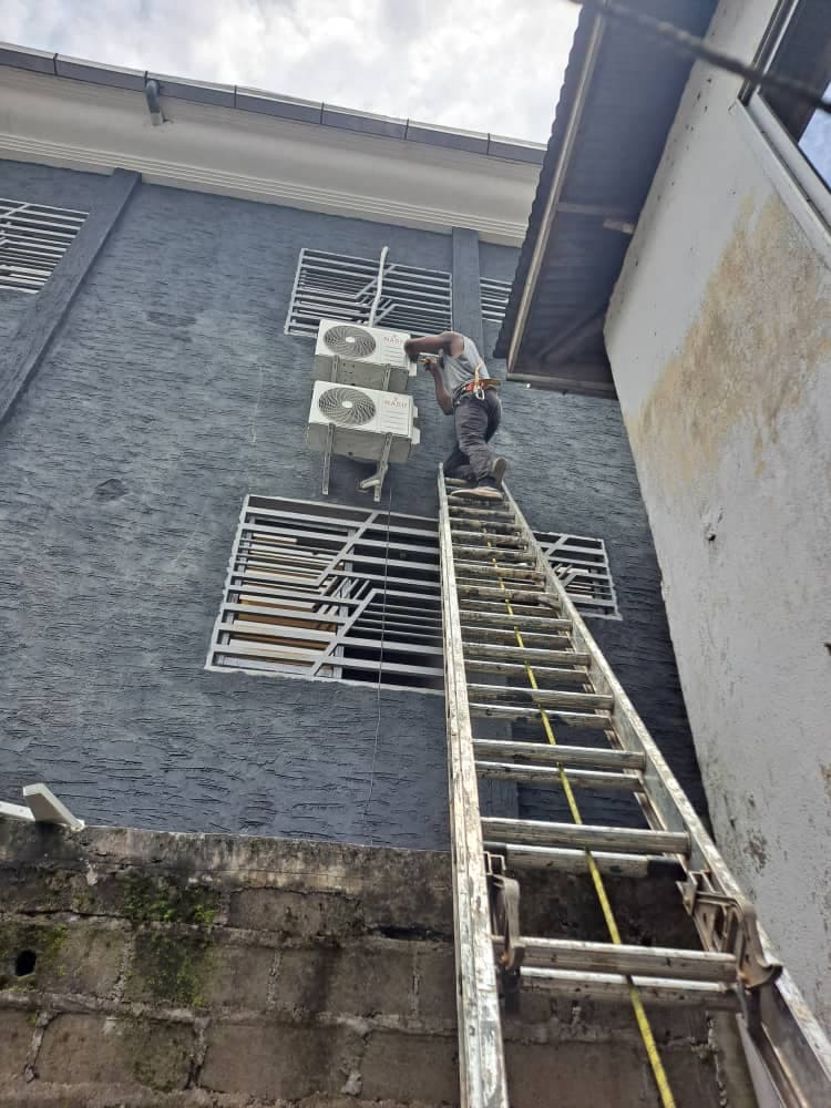 Froid et climatisation